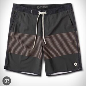 Vuori Cruise Boardshorts
